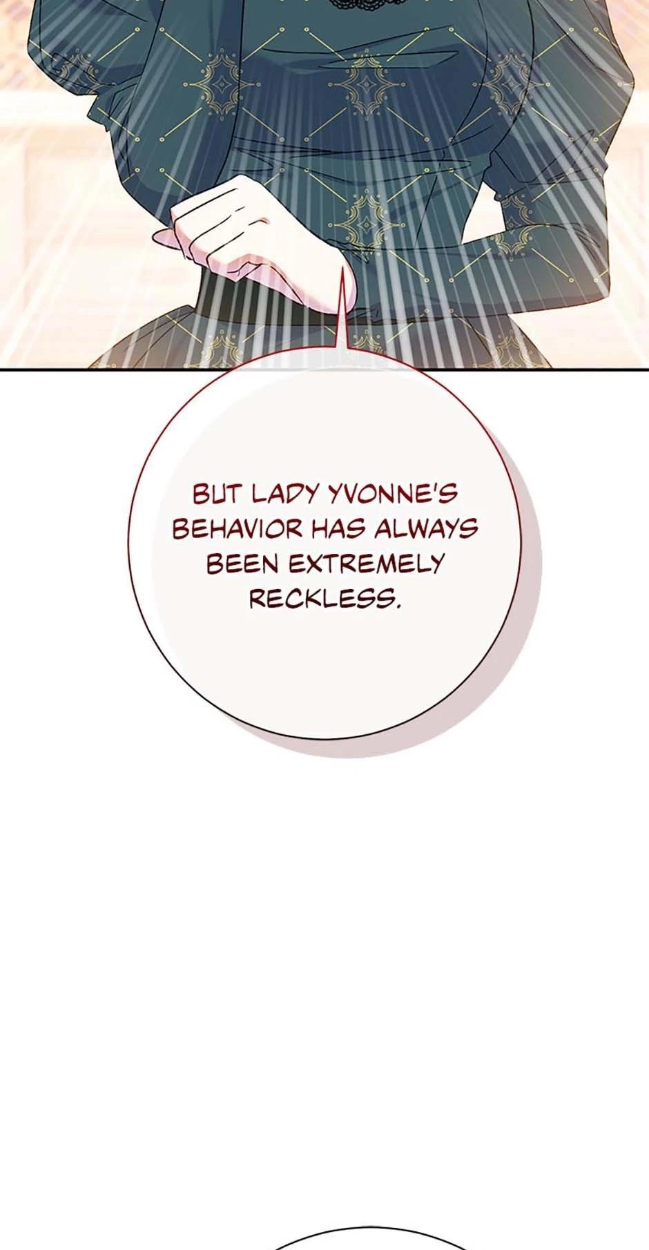 The Villainess