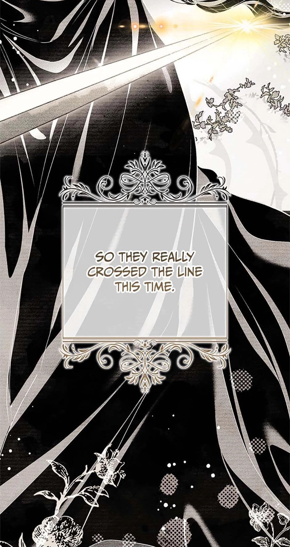 The Villainess
