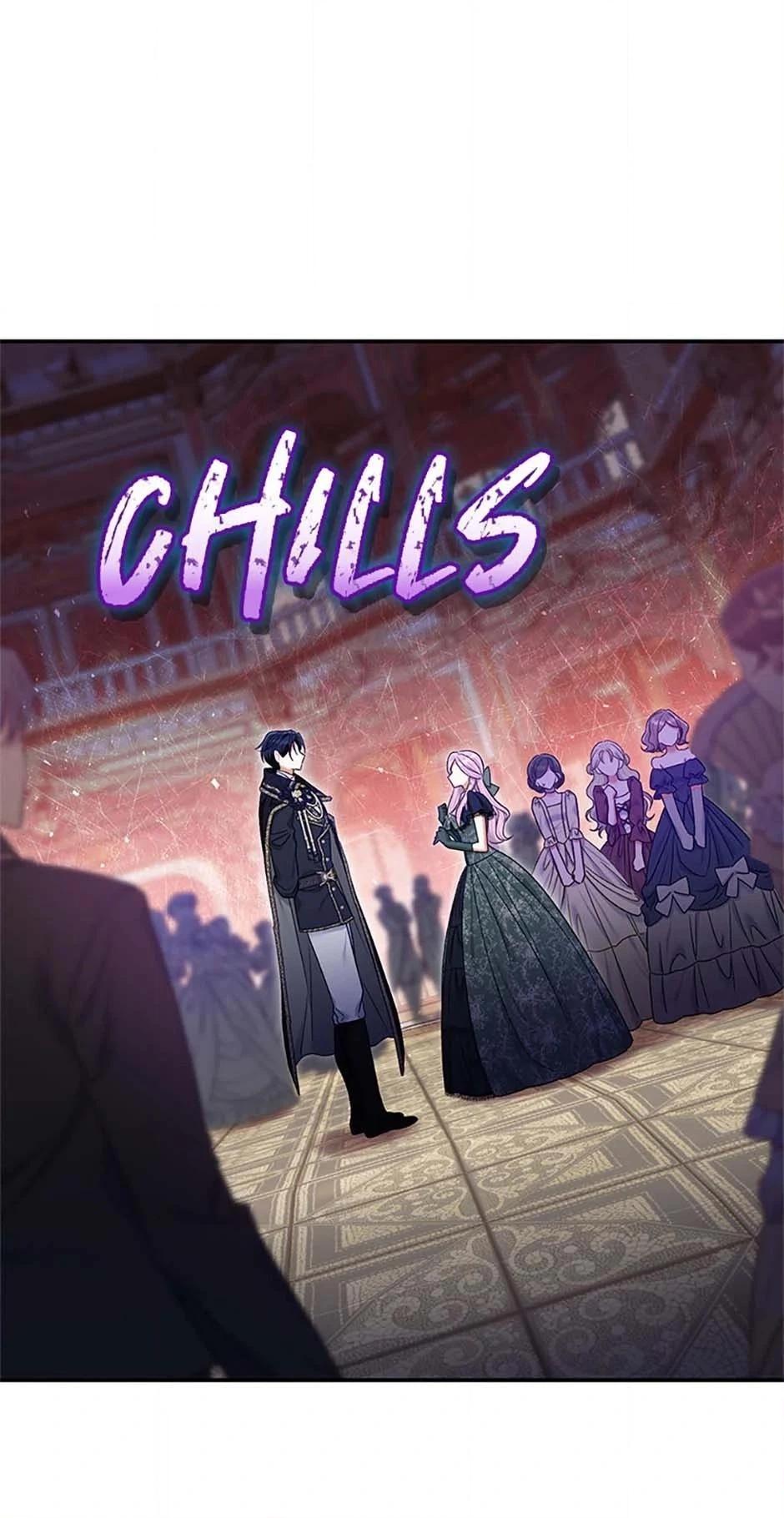 The Villainess