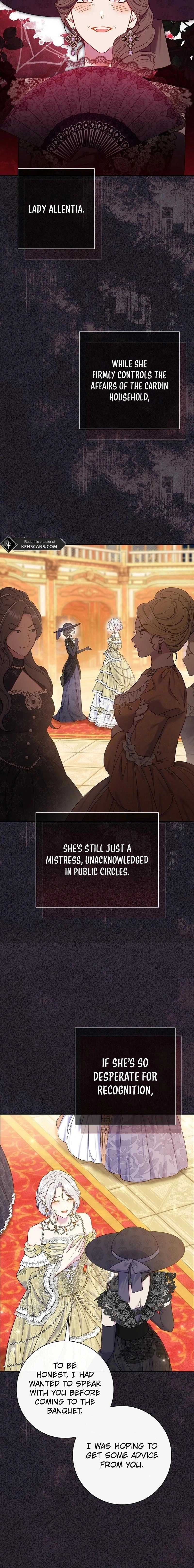 The Villainess