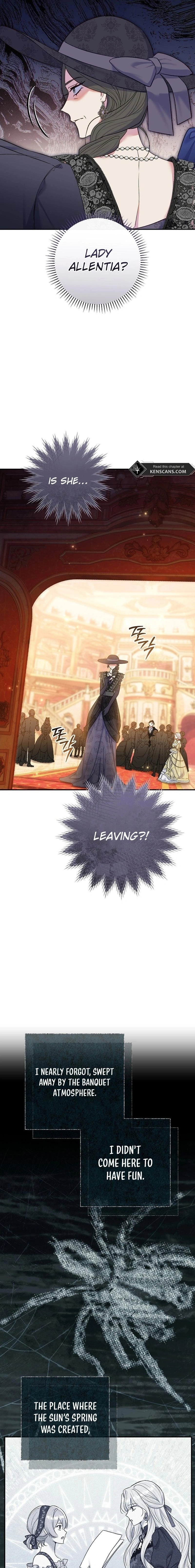 The Villainess