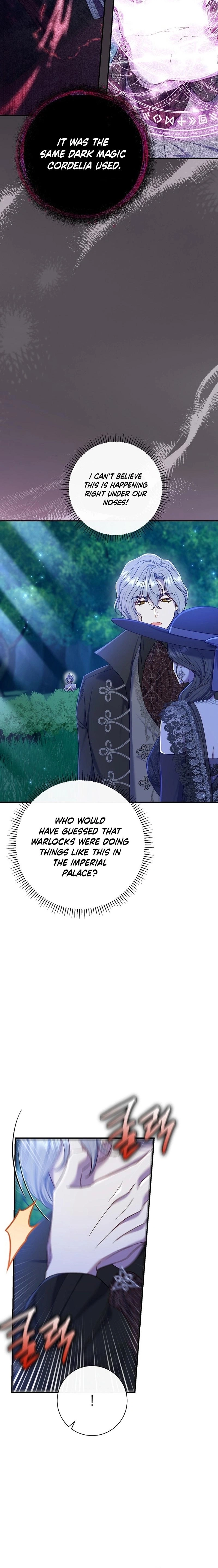 The Villainess