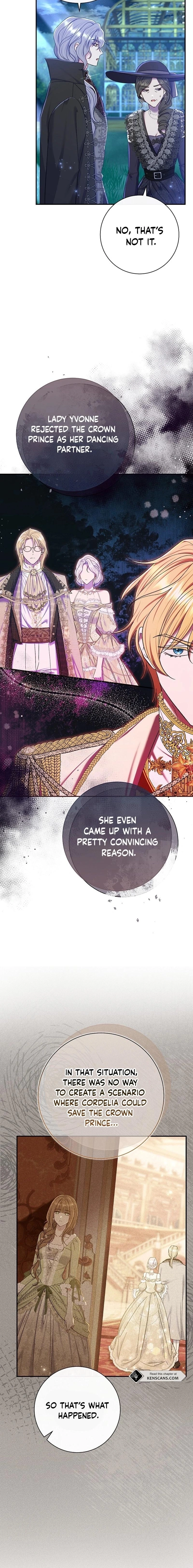 The Villainess