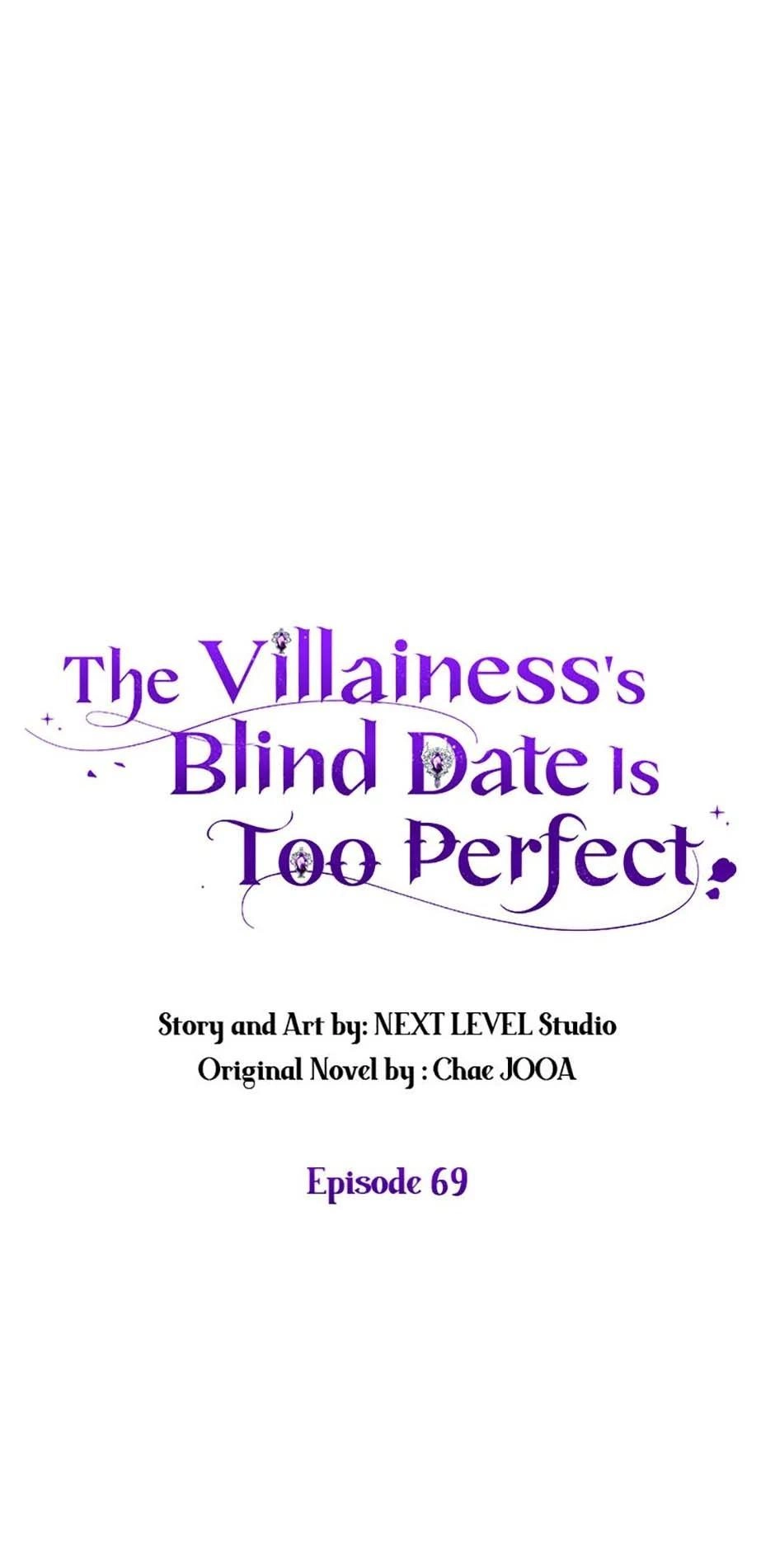 The Villainess