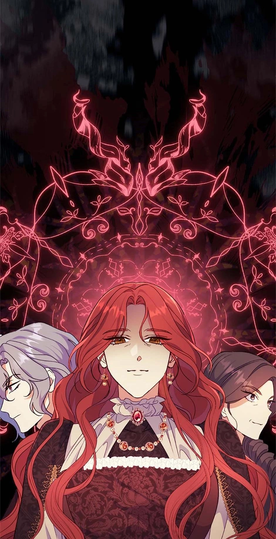 The Villainess