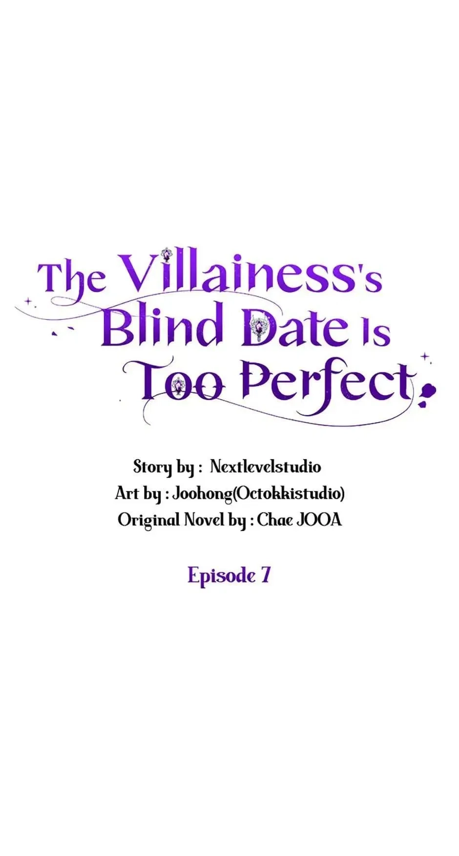 The Villainess