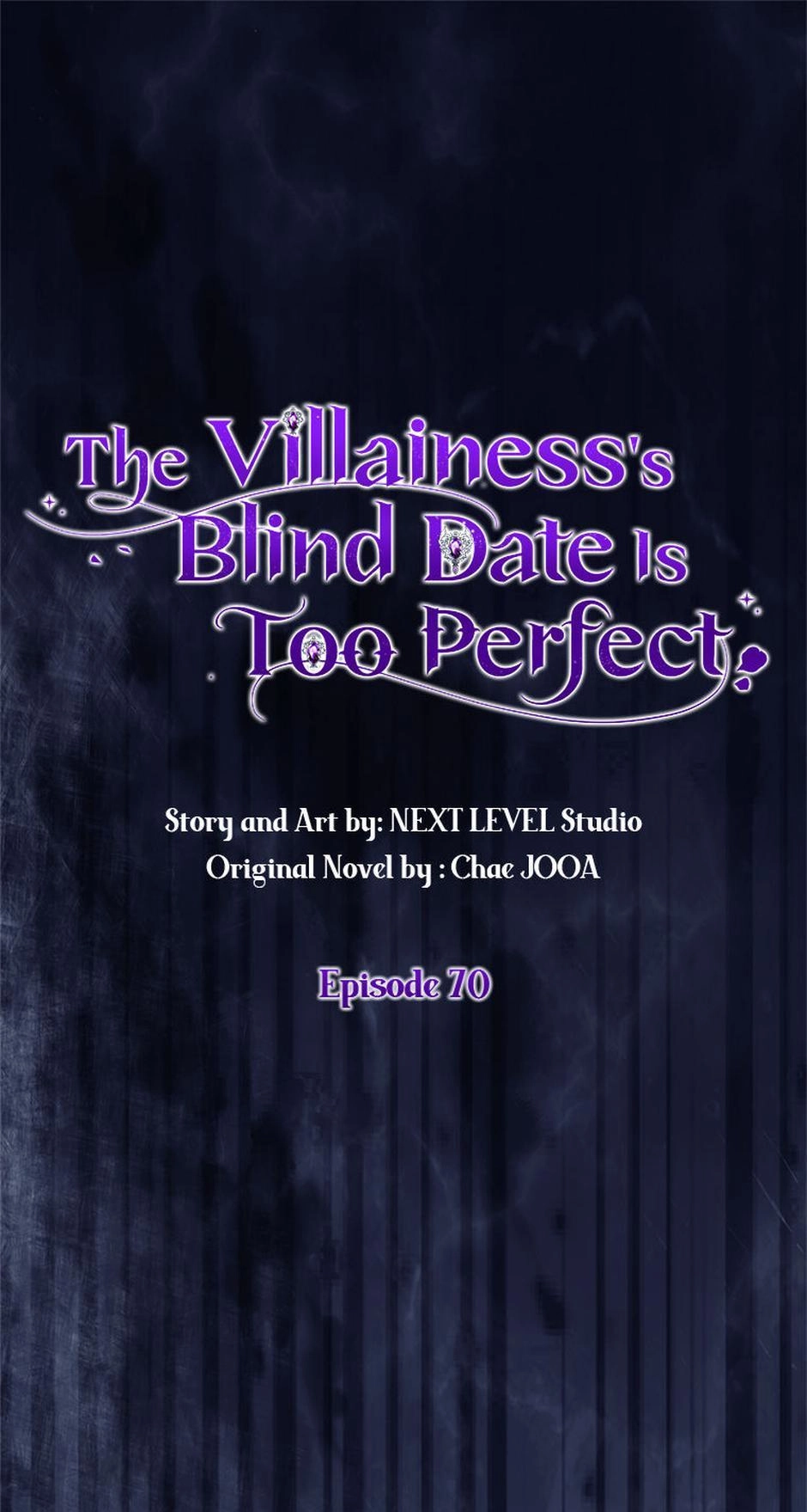 The Villainess
