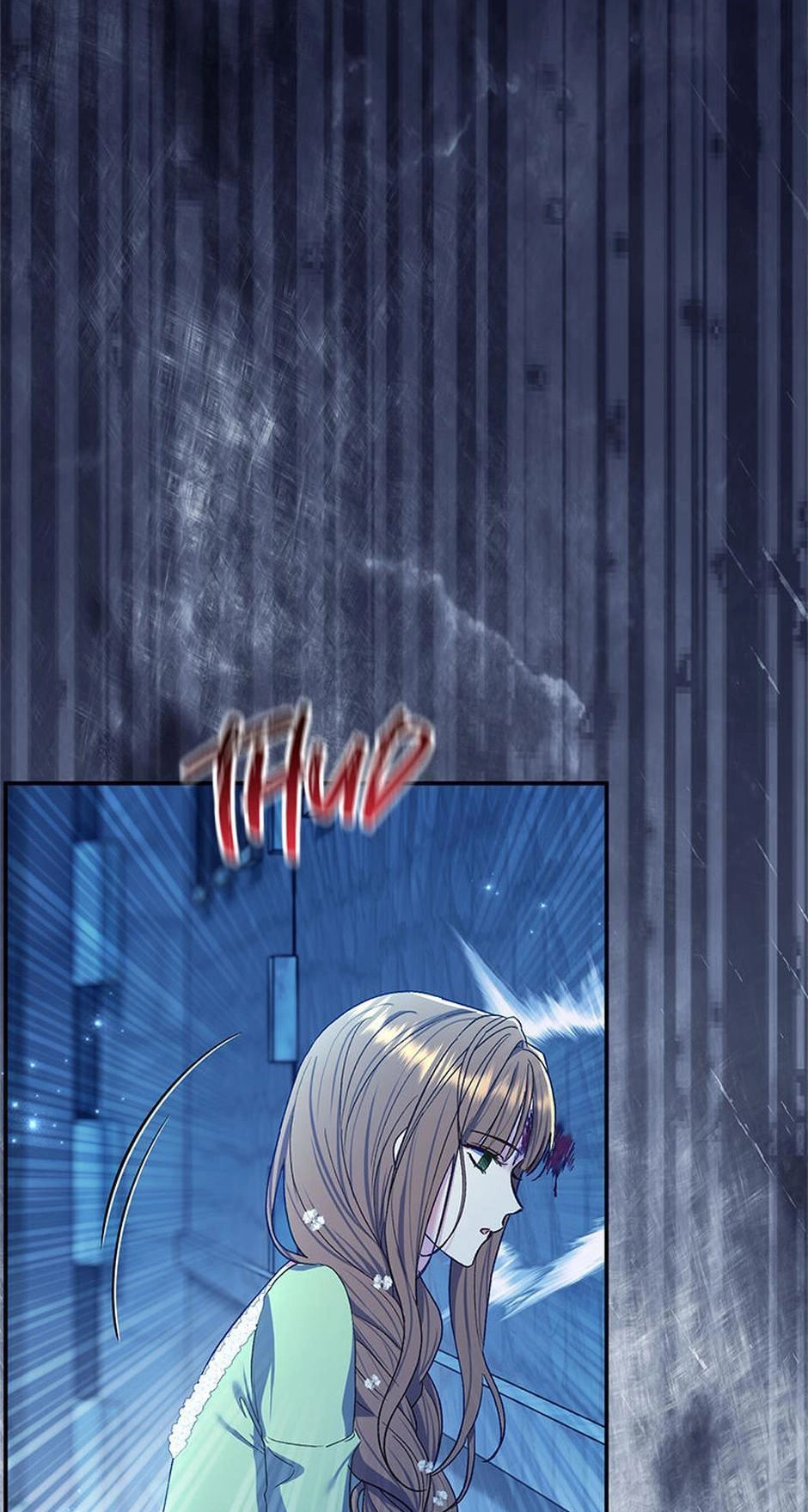 The Villainess
