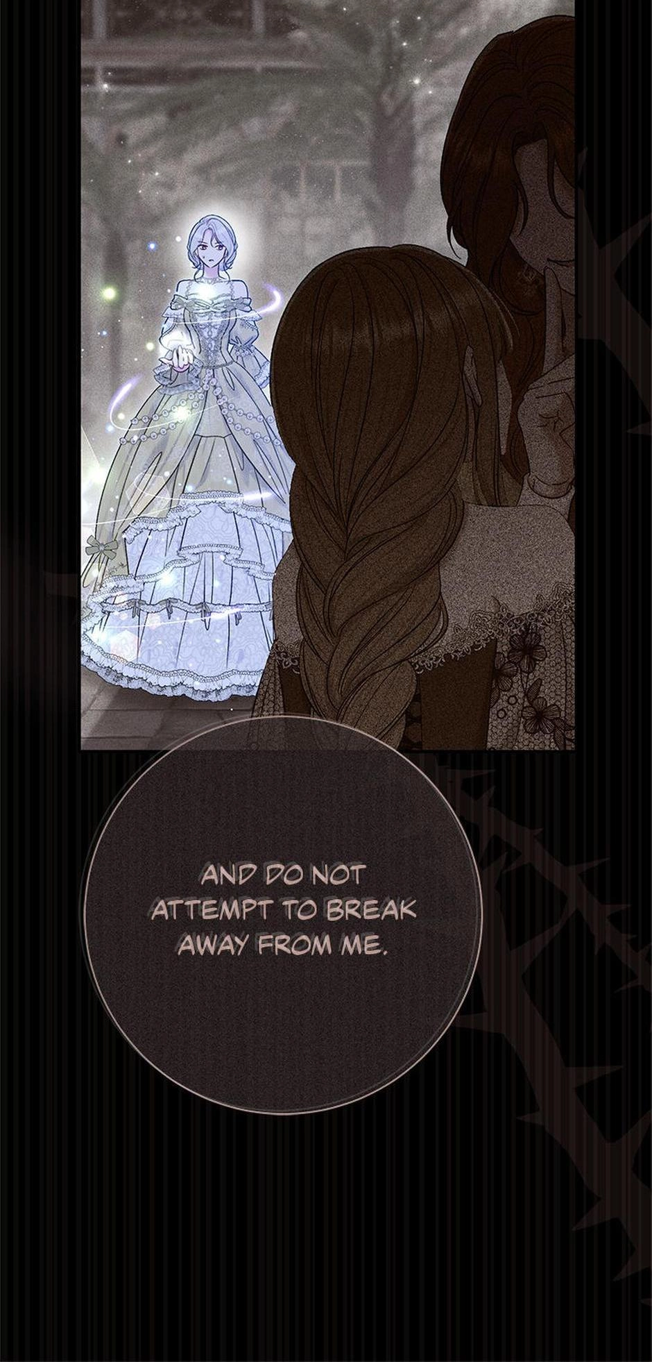 The Villainess