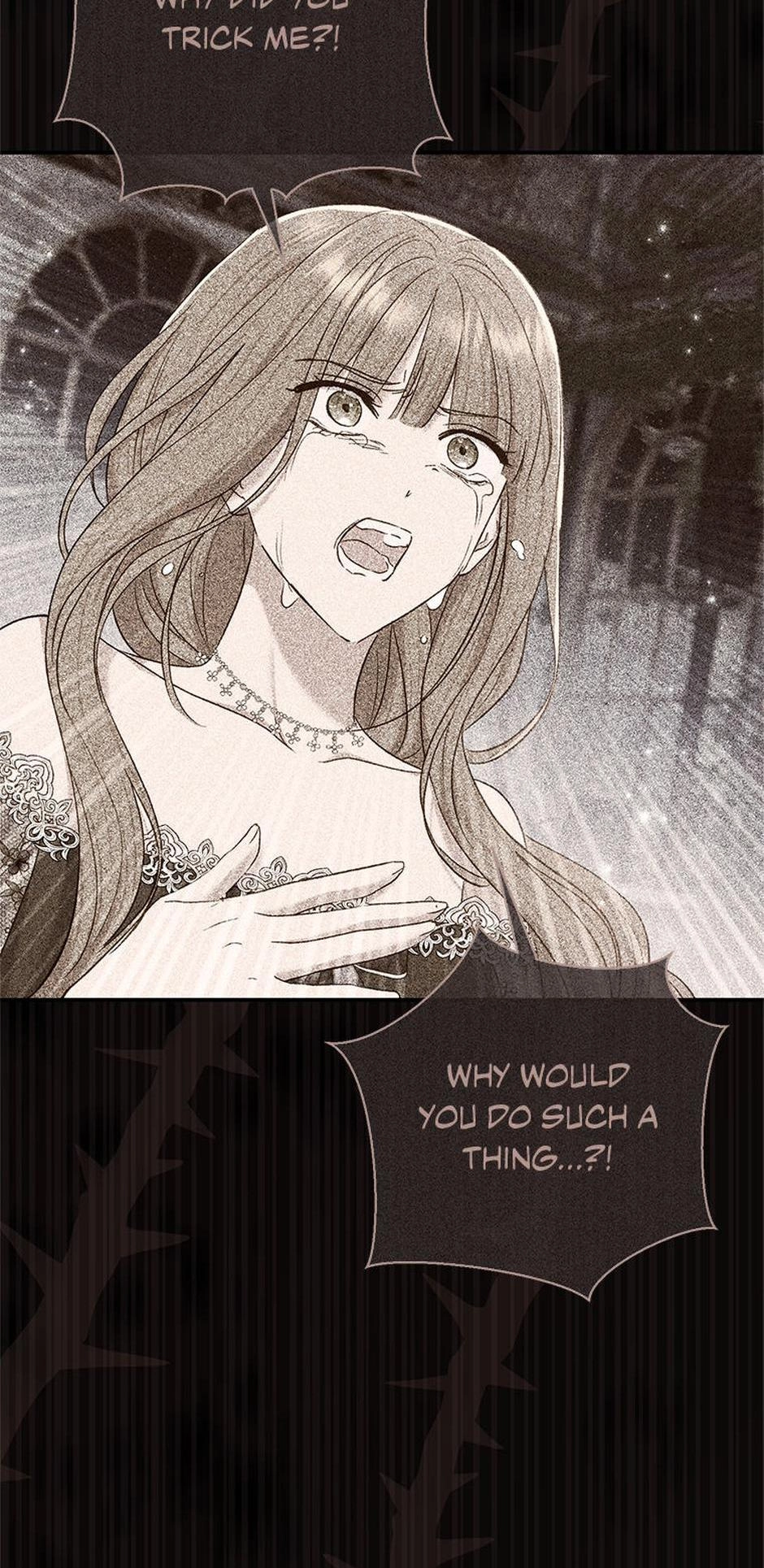 The Villainess