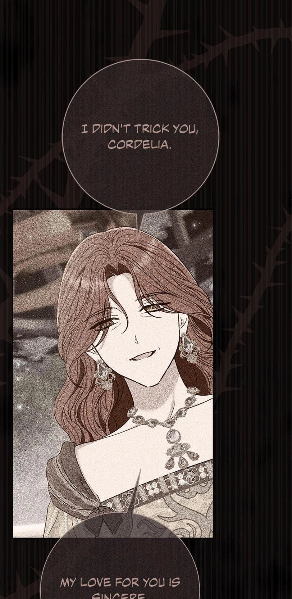 The Villainess