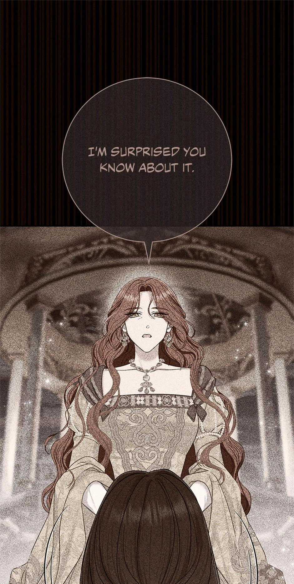 The Villainess