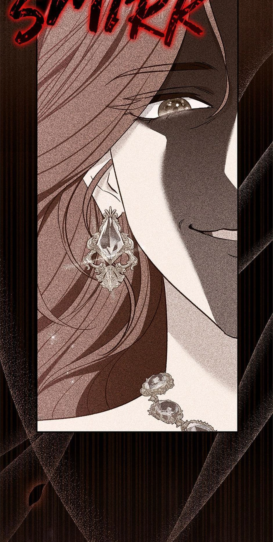 The Villainess