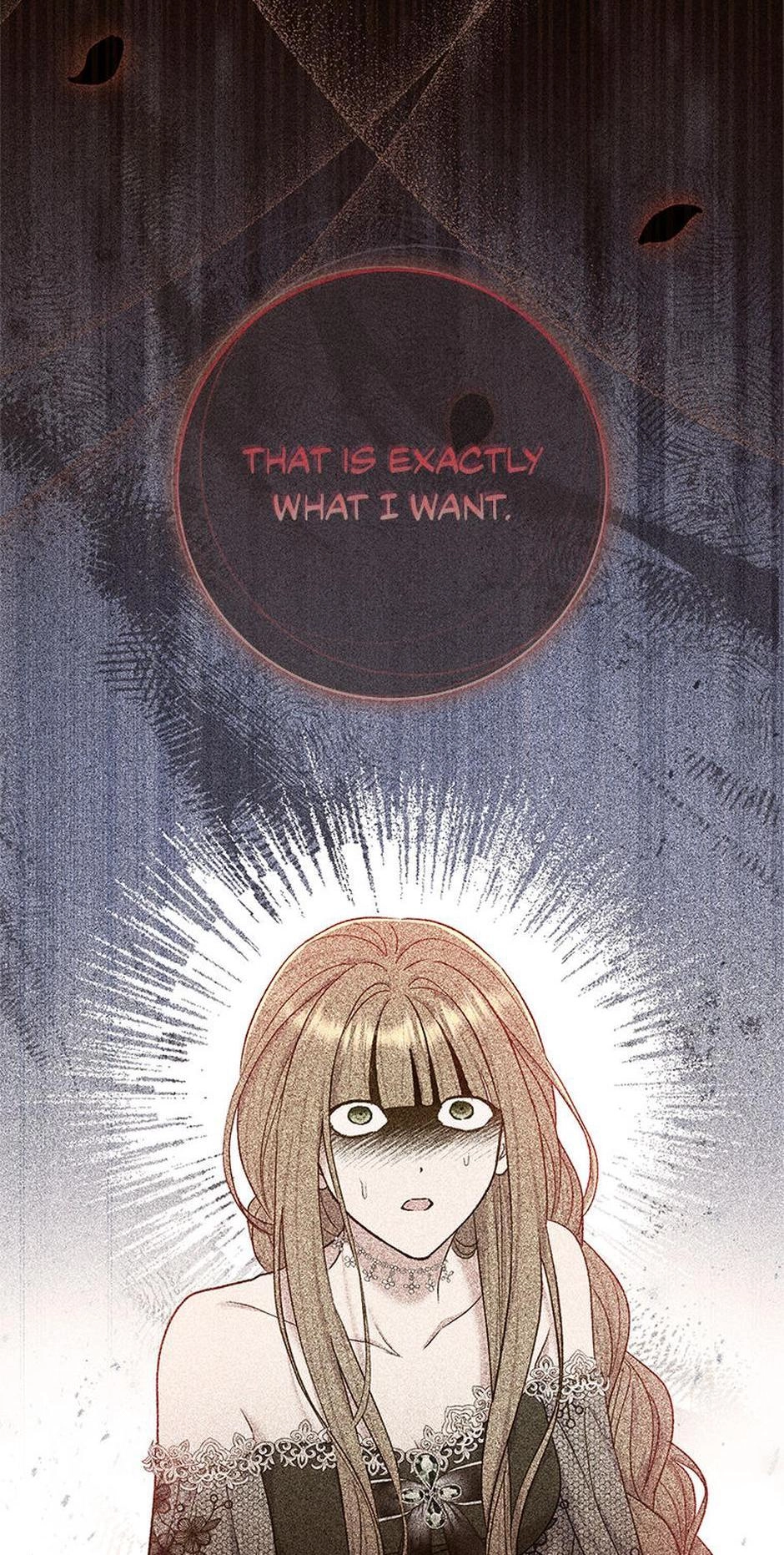 The Villainess