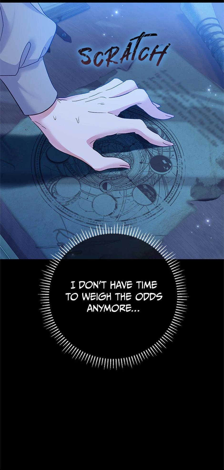 The Villainess