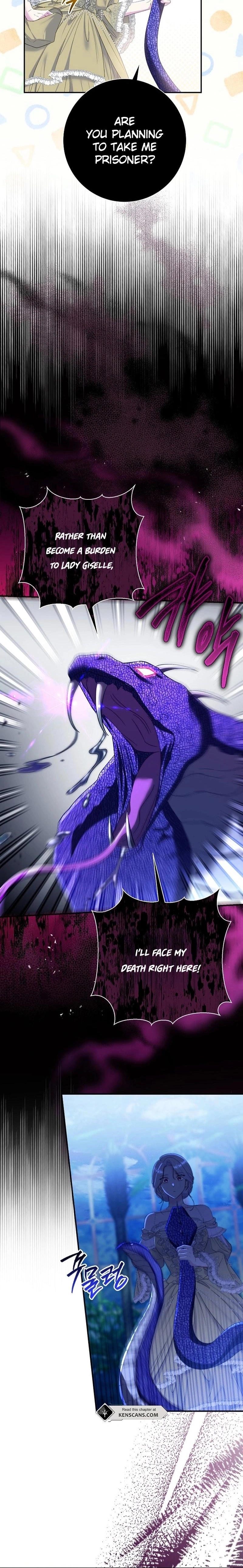 The Villainess