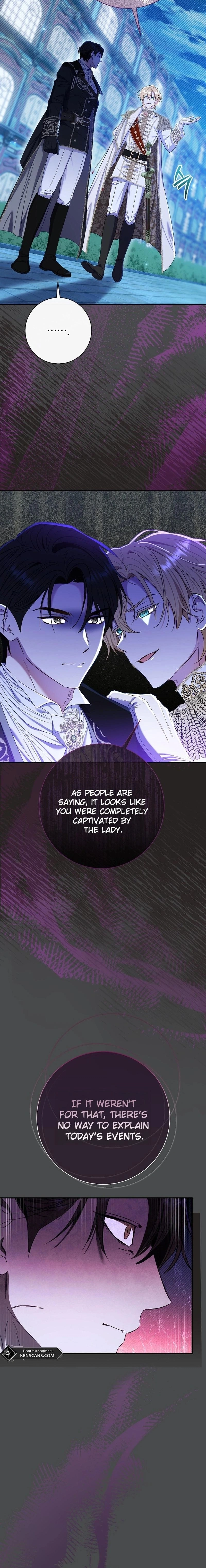 The Villainess