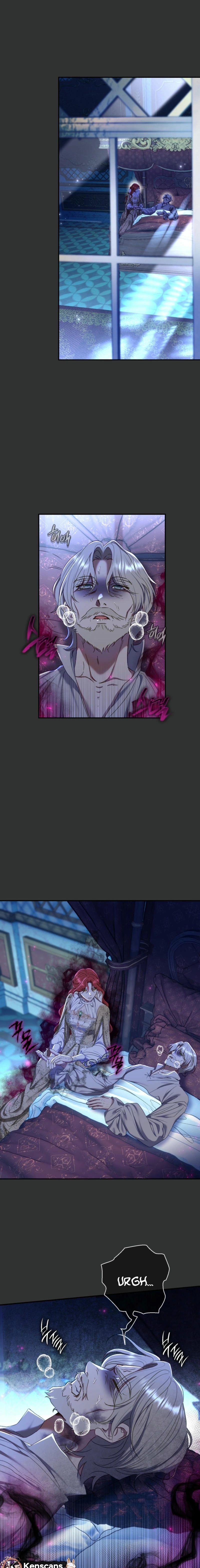 The Villainess