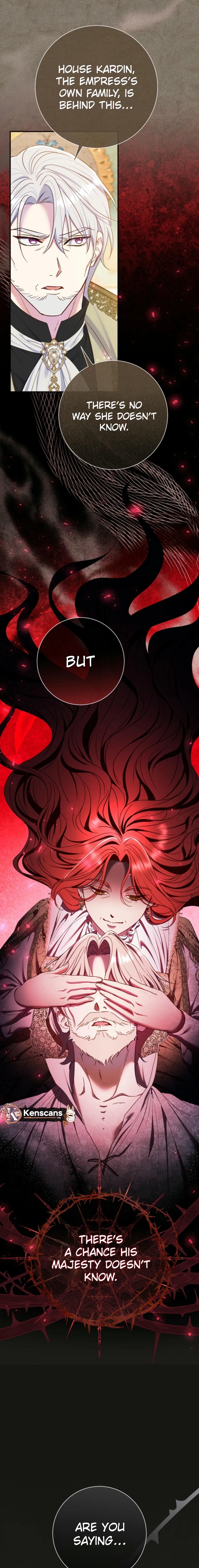 The Villainess
