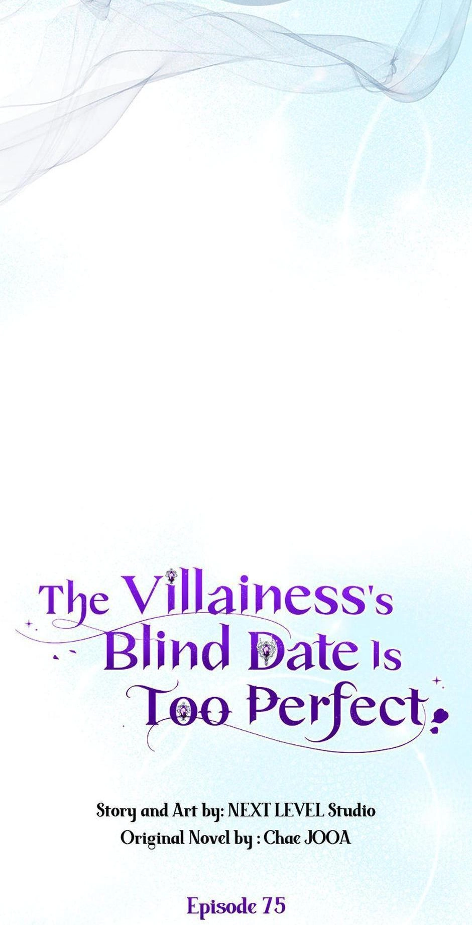 The Villainess
