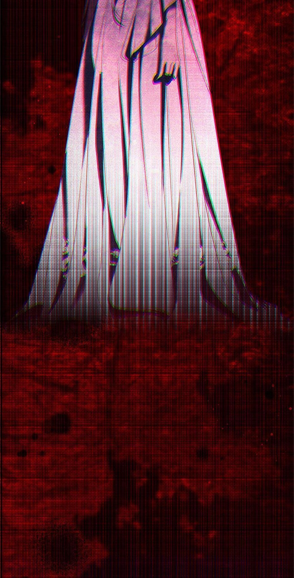 The Villainess