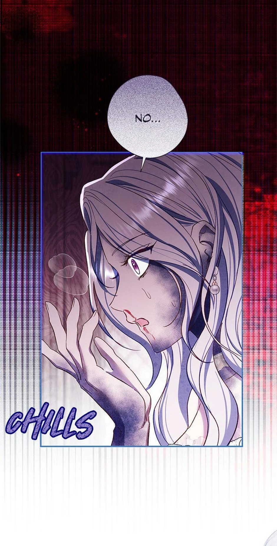 The Villainess