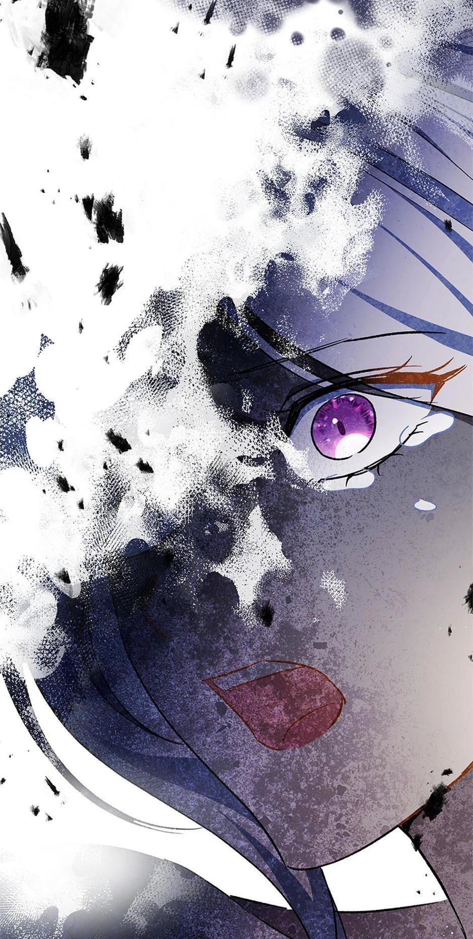 The Villainess