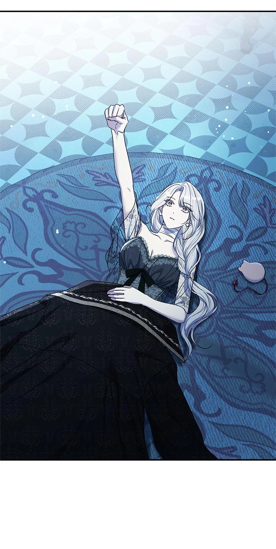 The Villainess