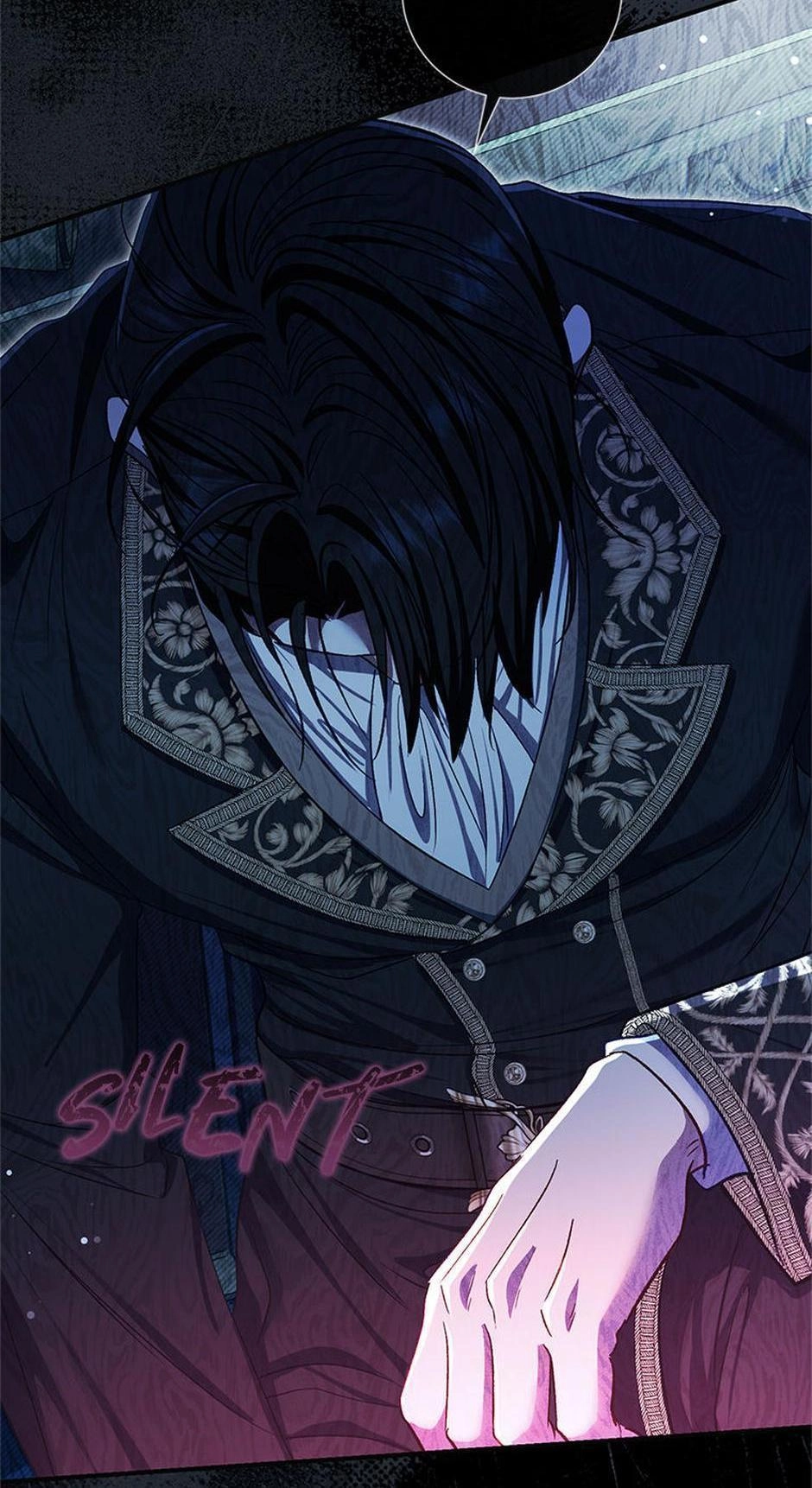 The Villainess