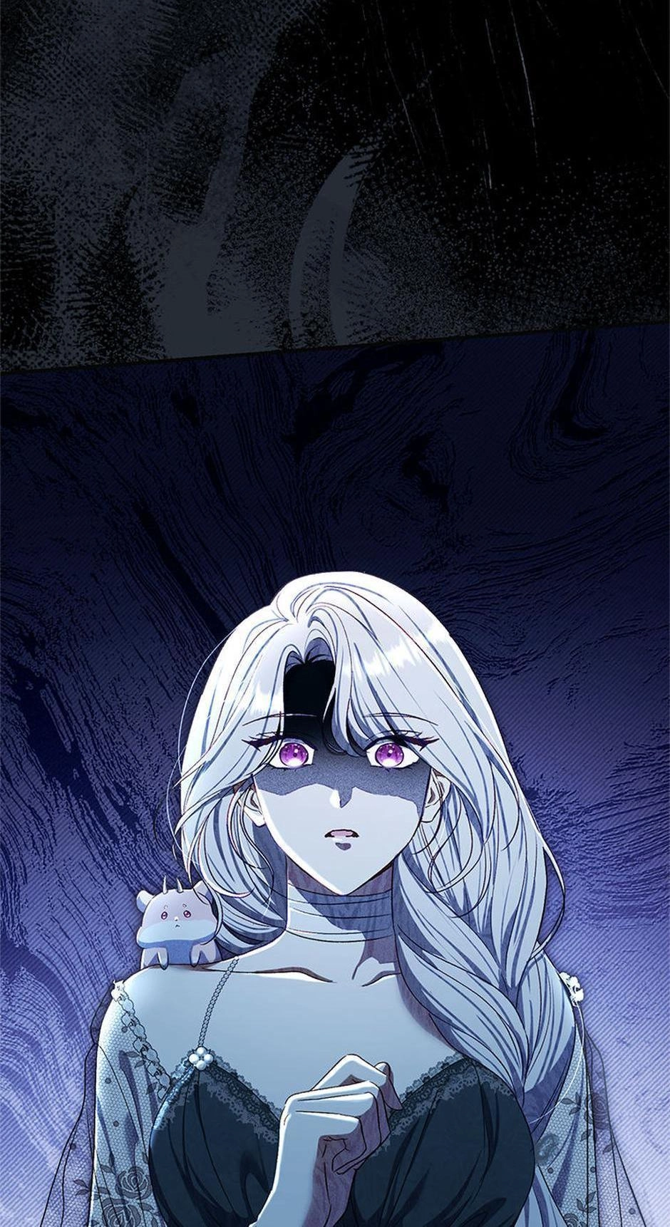 The Villainess