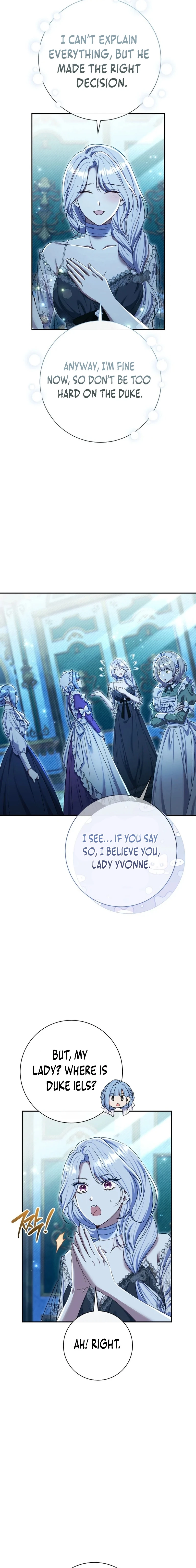 The Villainess