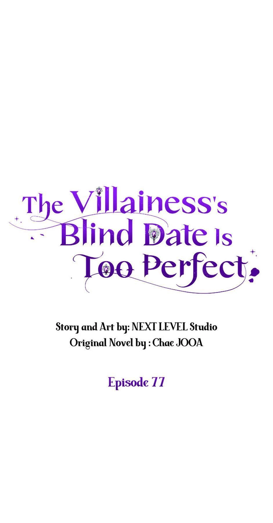 The Villainess