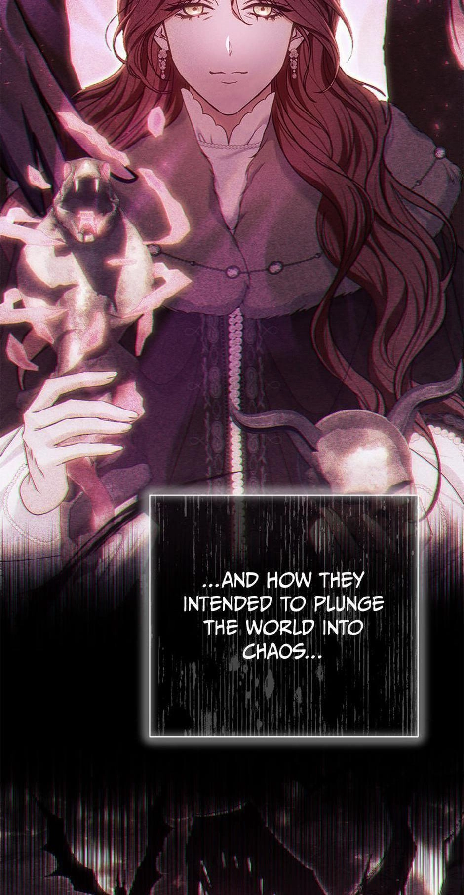 The Villainess
