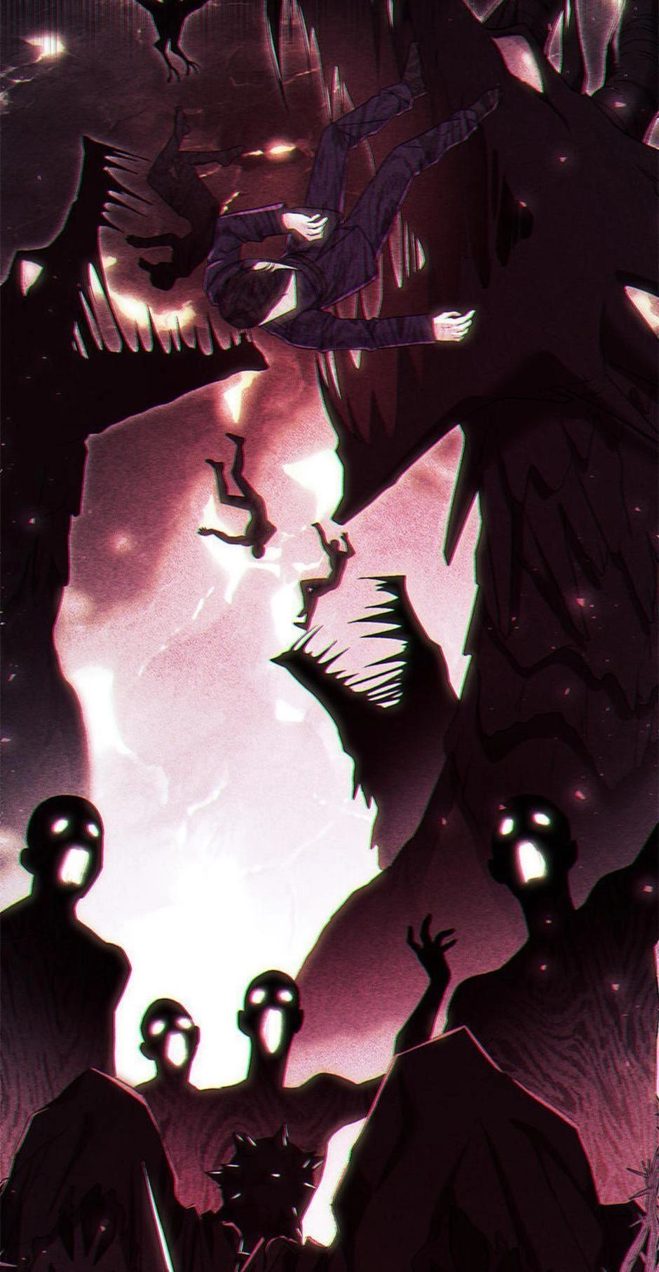 The Villainess