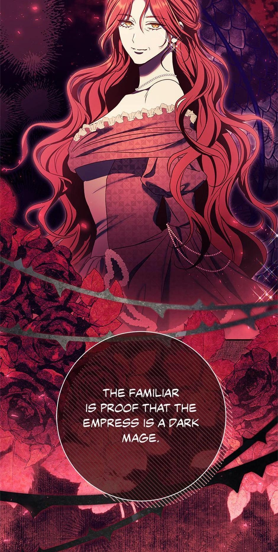 The Villainess