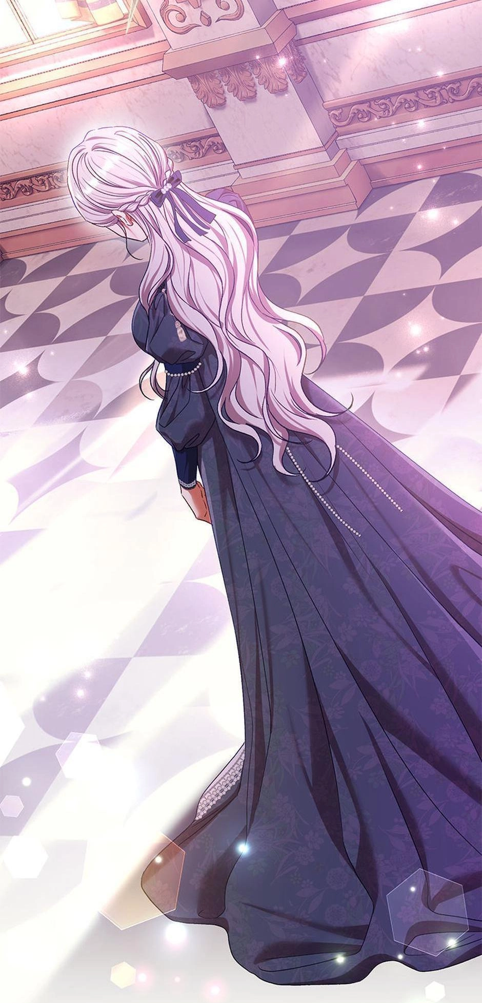 The Villainess