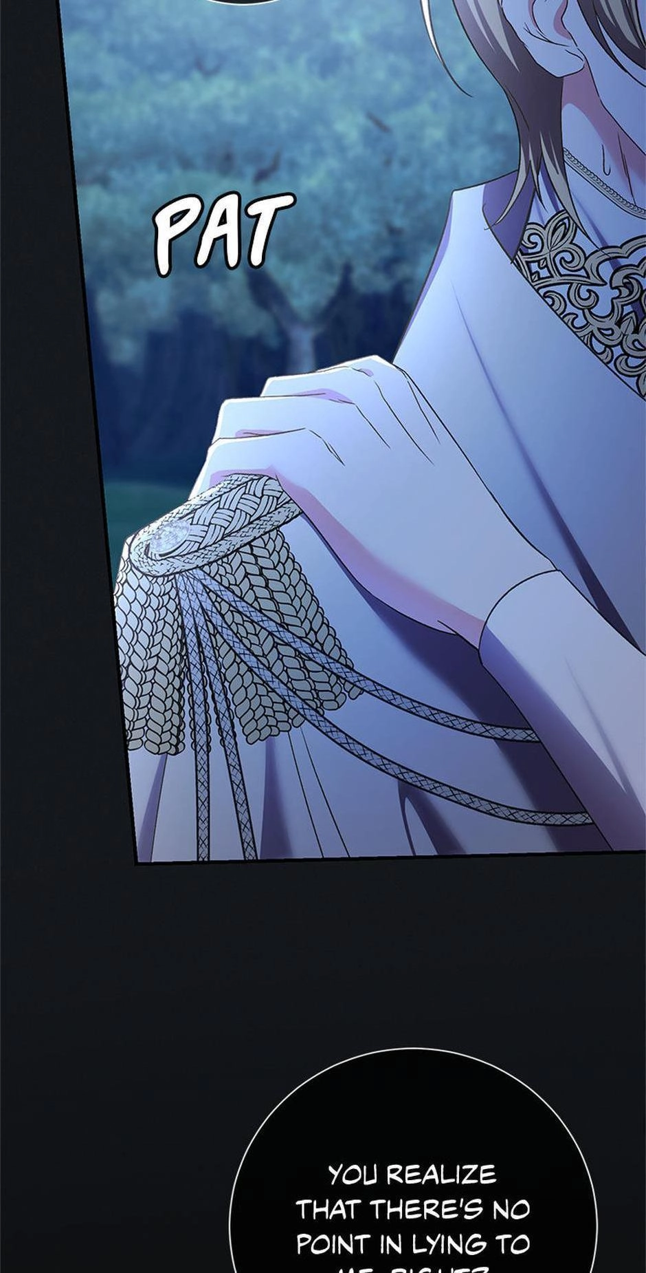 The Villainess