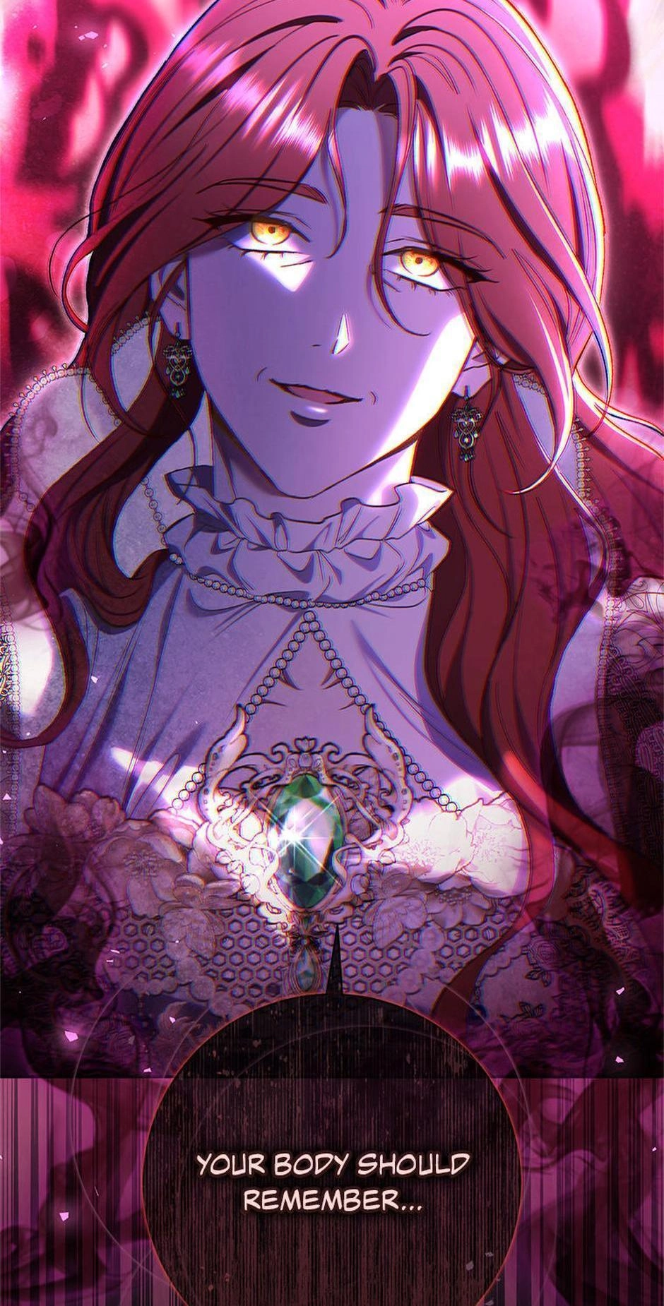 The Villainess