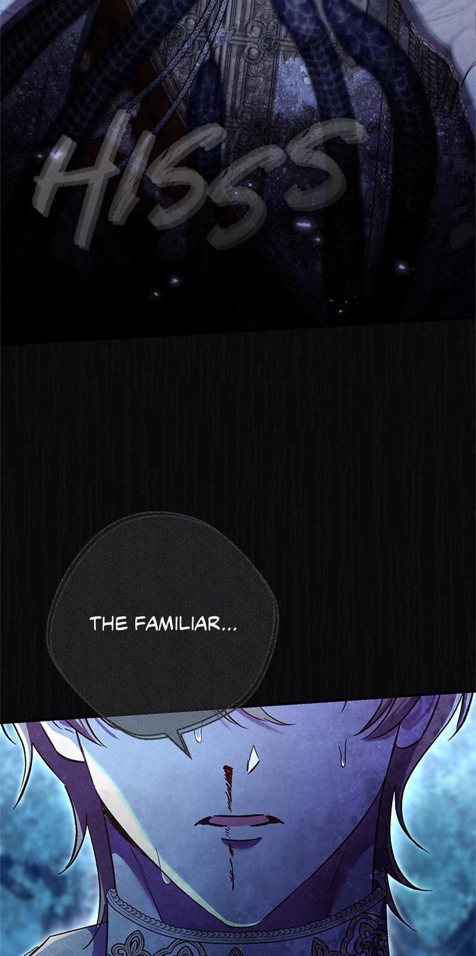 The Villainess