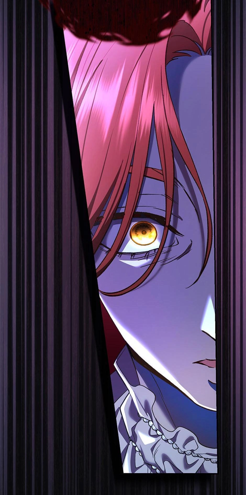 The Villainess