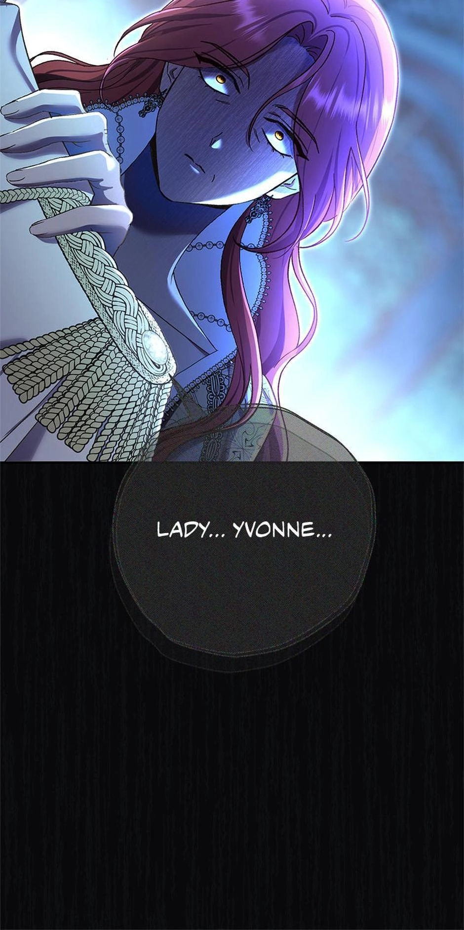 The Villainess