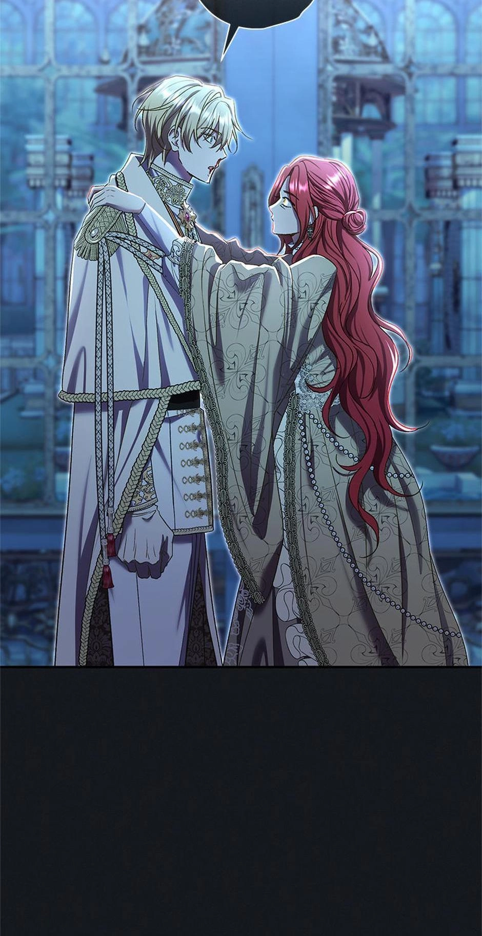 The Villainess