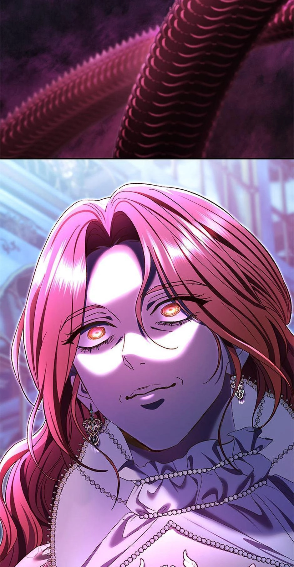 The Villainess
