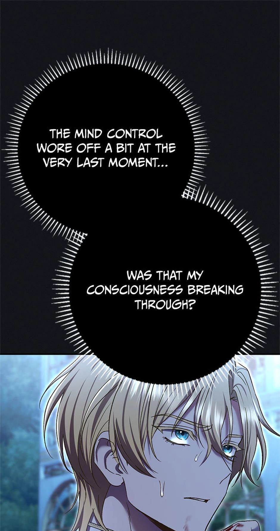 The Villainess