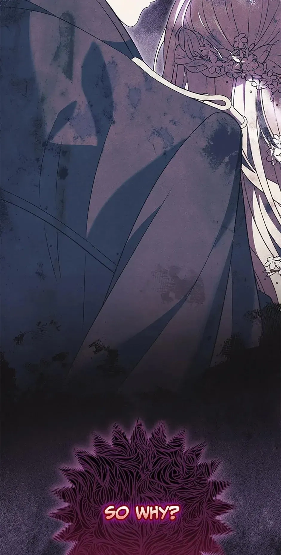 The Villainess