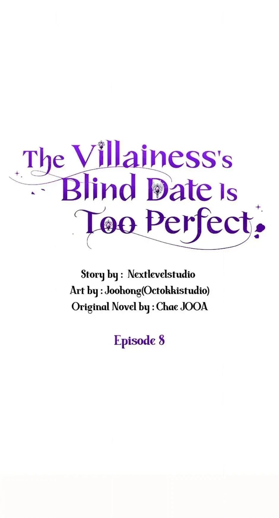 The Villainess