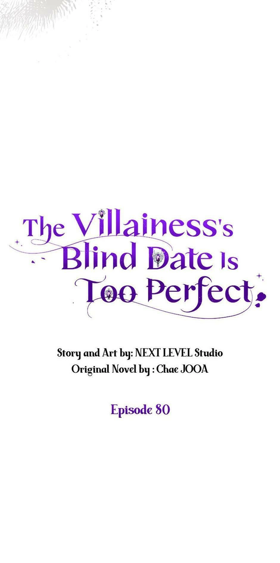 The Villainess