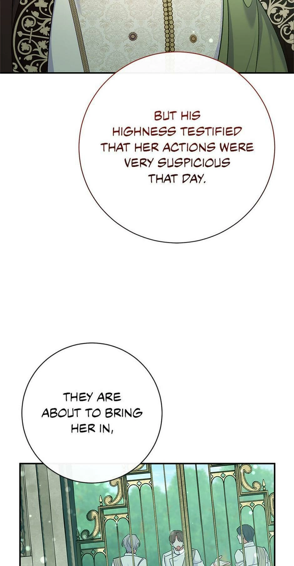The Villainess