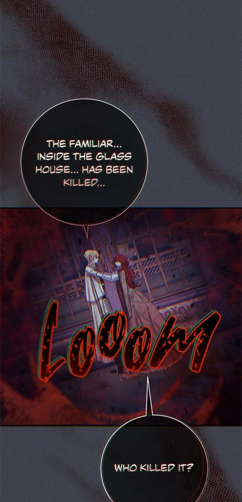 The Villainess