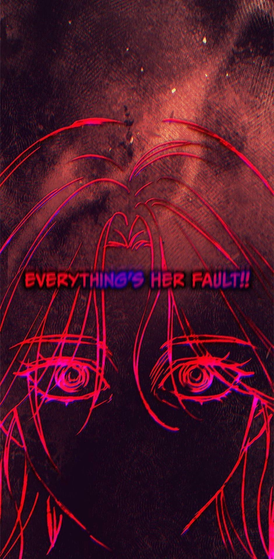 The Villainess